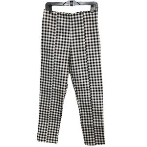Forever 2- Plaid Pants